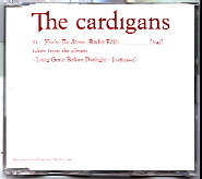 The Cardigans - You're The Storm